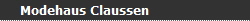 Modehaus Claussen